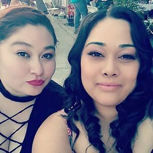 Meet your Posher, Rosalinda